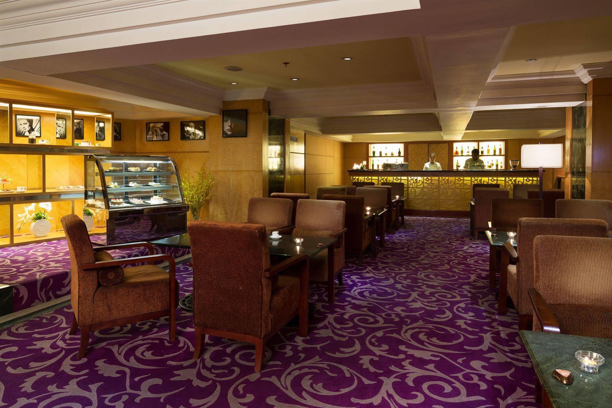 Wenzhou International Hotel Esterno foto